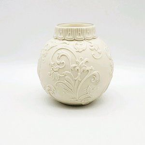 Lenox Porcelain ORNAMENTAL GLOW Tealight Holder